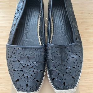 Beautiful Leather women shoes